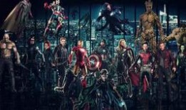 漫威剧本爆料最新版是什么,揭秘超级英雄背后的秘密与命运转折